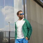 EUPHORIA, Dark Blue Matte-Volt+ Cold White Polarized, hi-res image number null